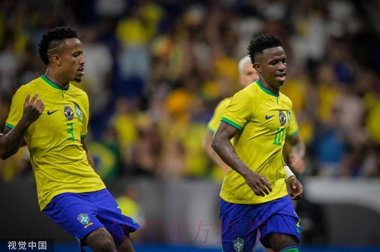 世界杯巴西维尼修斯比赛解读深度解读 世界杯巴西维尼修斯比赛解读深度解读