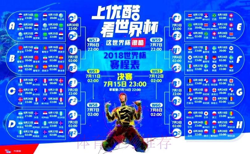 世界杯直播入口最新